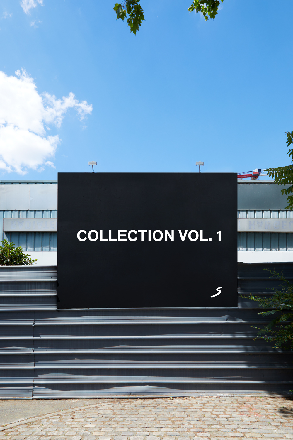 COLLECTION VOL. 1