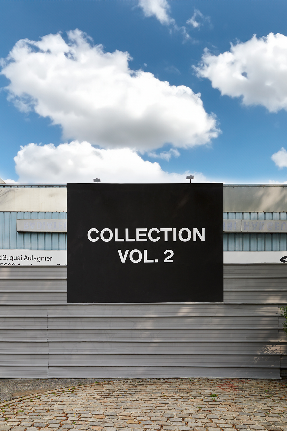 COLLECTION VOL. 2