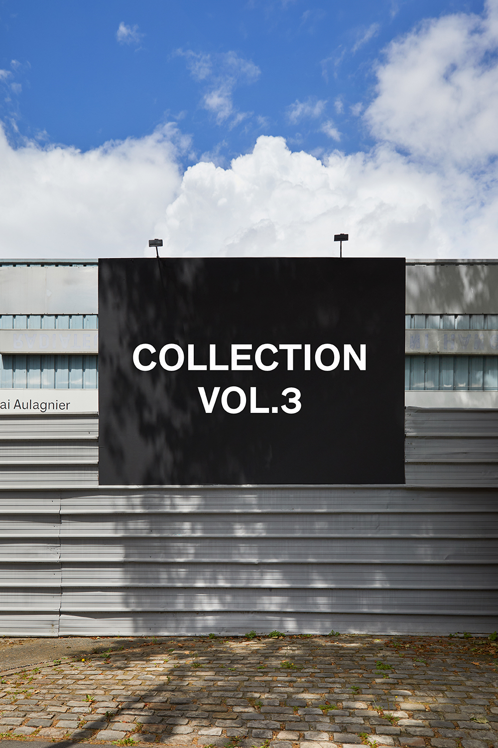 COLLECTION VOL.3